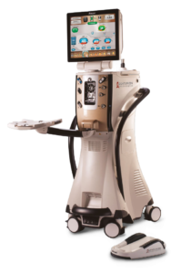 Alcon Centurion Gold