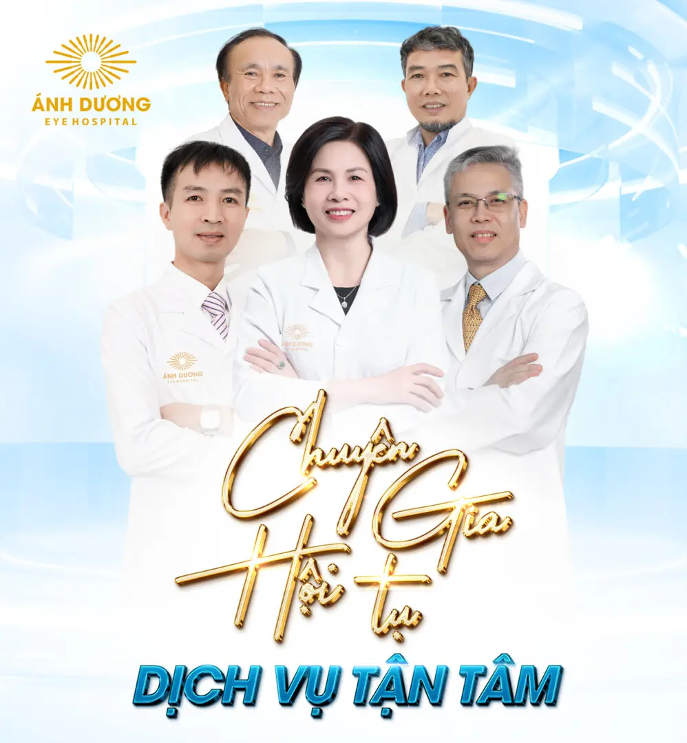 Mobile Chuyên Gia Hội Tụ