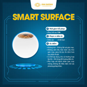 Smart Surface