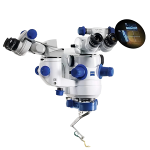 Zeiss Opmi Lumera I & Resight 500 Photoroom