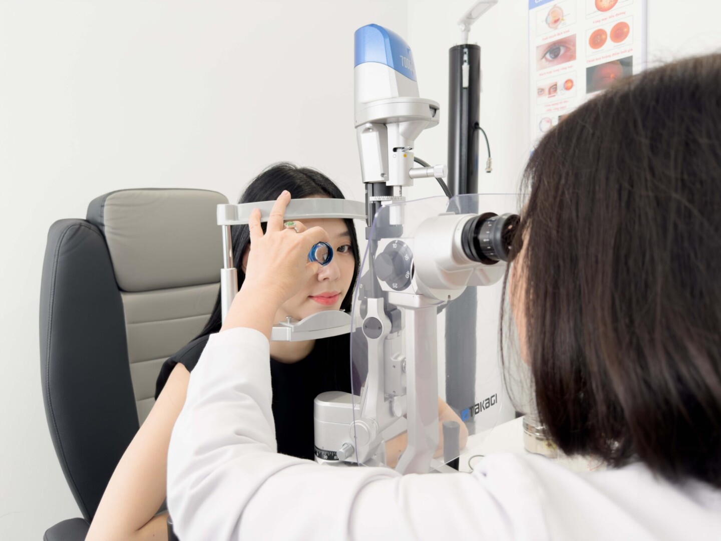 [THÔNG CÁO BÁO CHÍ] Khởi động Dự án chăm sóc sức khỏe cộng đồng “Bừng sáng tầm nhìn”