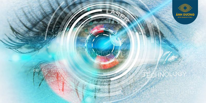 Laser Sau Phẫu Thuật Lasik