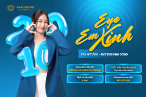 Eye Xinh Em Xinh 16.9