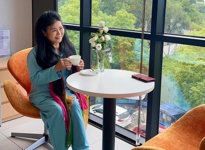 DỊCH VỤ LƯU TRÚ 5 SAO TẠI BỆNH VIỆN MẮT ÁNH DƯƠNG