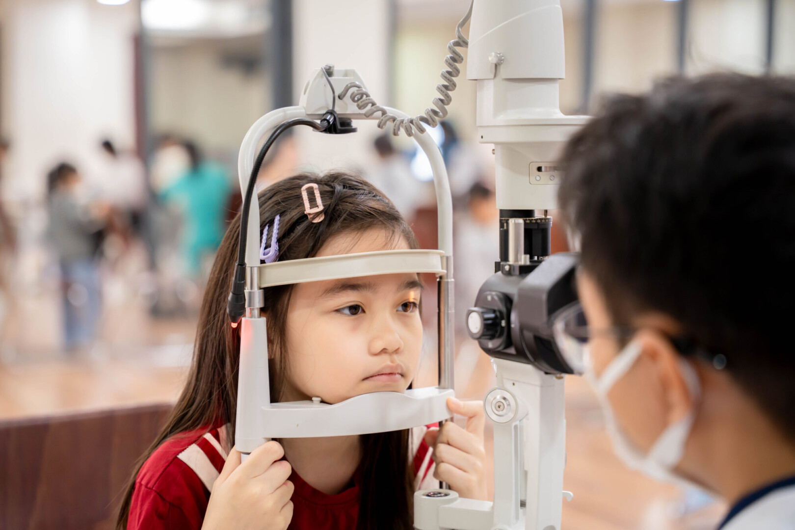 Phác Đồ Kiểm Soát Cận Thị Cá Nhân Hóa: Chìa Khóa Ngăn Ngừa Tăng Độ Hiệu Quả Nhất