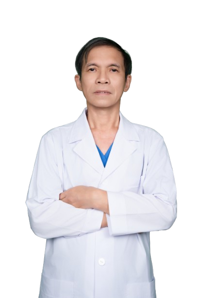 ThS. BS Tô Xuân Thu