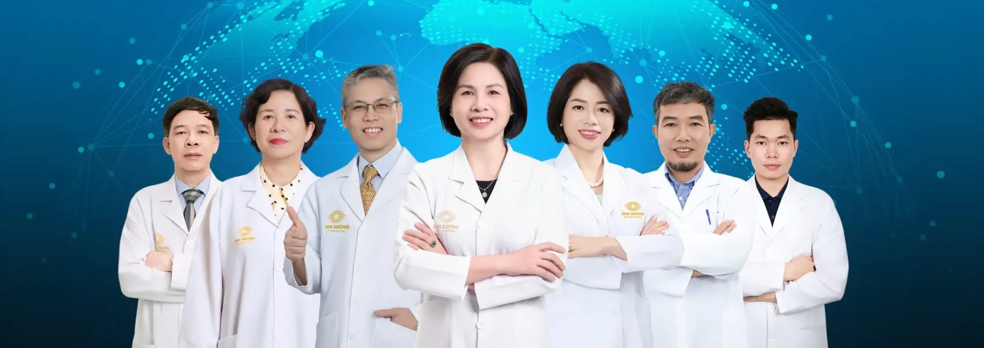 Bệnh viện Mắt Ánh Dương công bố danh sách người đăng ký thực hành khám bệnh, chữa bệnh tháng 07/2026