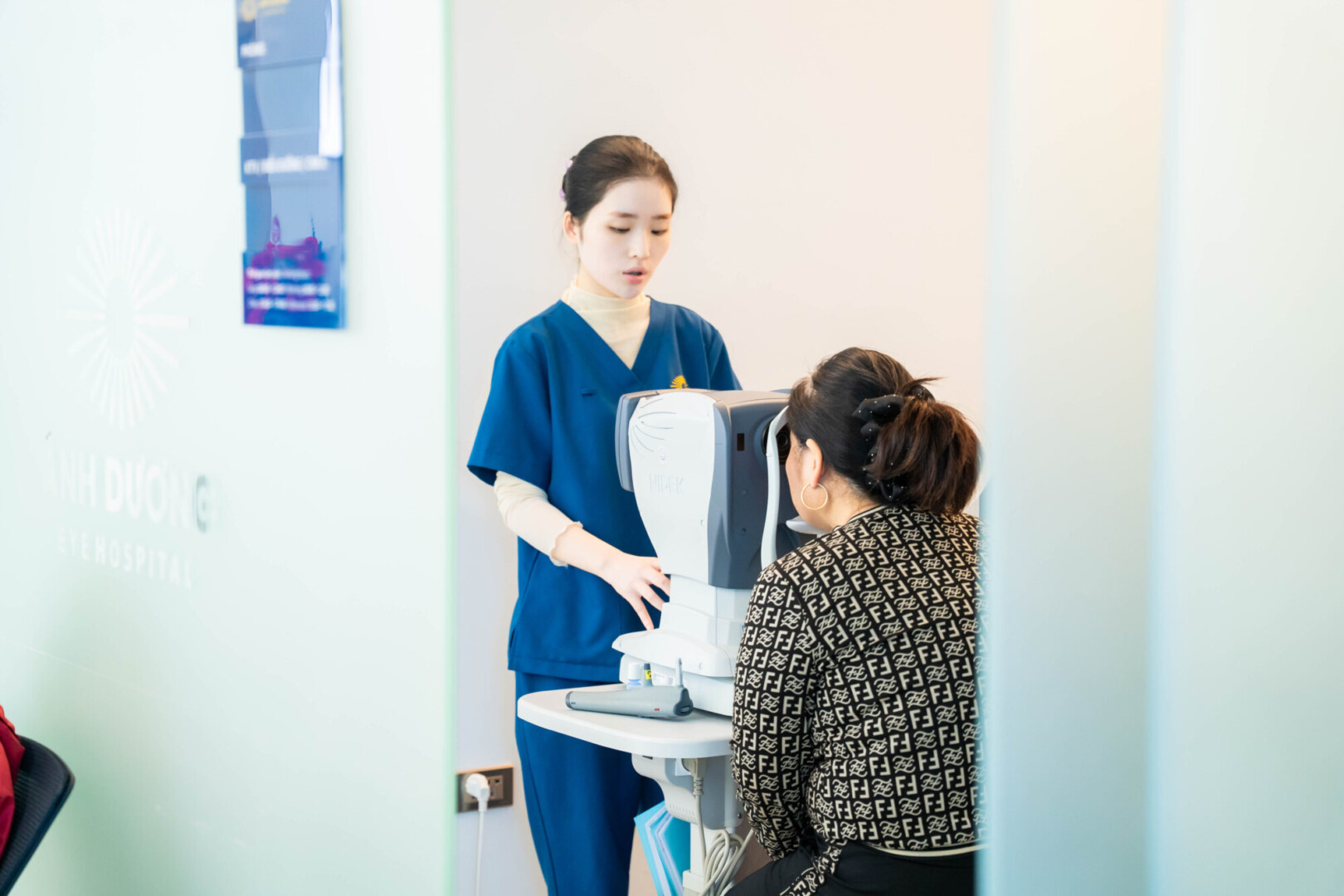 Mổ Đục Thủy Tinh Thể Tháng Vu Lan 2026: Trao Đôi Mắt Sáng, Gửi Trọn Yêu Thương