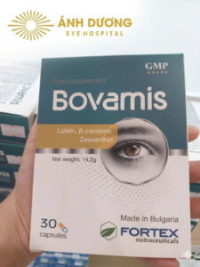 ảnh Bovamis