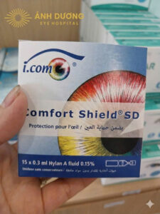 Comfort Sd.