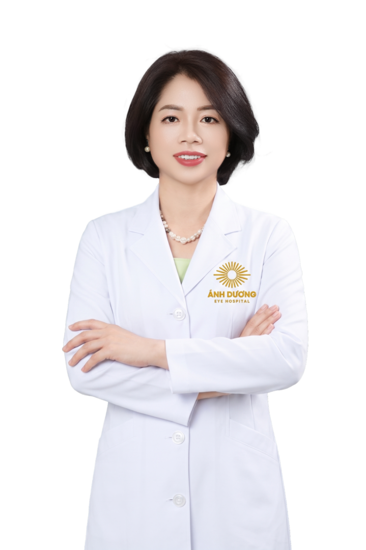 Ths.BS Phạm Huyền Khanh